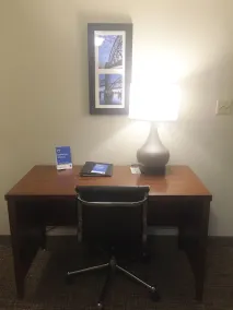 Comfort Inn & Suites Little Rock Airport - Chambre