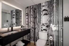 Peaks Hotel and Suites - Bad