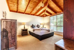 The Cottages at Hepburn Springs - Room