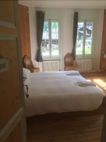 L'aria di Casa - Room