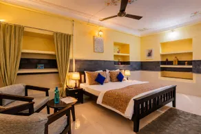 Kalyan Villa Heritage Stay - Quarto