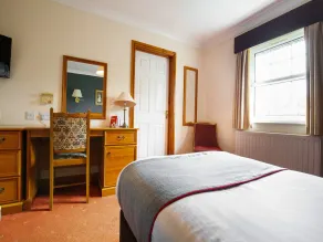 The Gables Hotel Gretna Green - Room