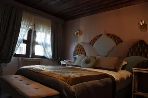 Arasta Konak Otel - Room