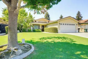 Private Pool & Patio: Pet-Friendly Bakersfield Gem - Interiør