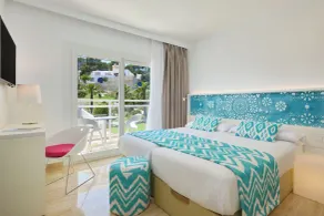 Grupotel Ibiza Beach Resort - Adults Only - Værelse