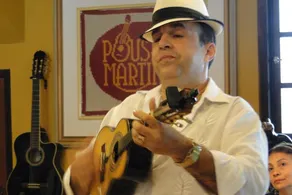 Pousada Martinez - Restaurant
