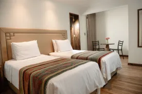Casa Esmeralda by Katari - Room