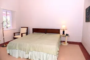 ama Stays & Trails Dingley Dell , Mahabaleshwar - Habitación
