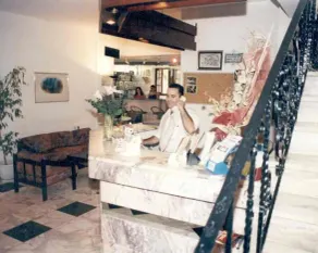 Elena Apartments 'The Family' - Rezeption