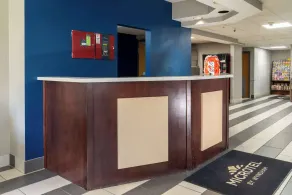 Microtel Inn & Suites by Wyndham Pigeon Forge - Lobby