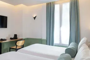 Hôtel WYLD Saint Germain - Room