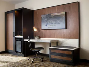 Grand Island Casino Resort - Rum