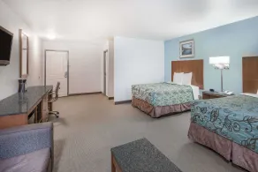 Days Inn by Wyndham Watertown Fort Drum - Chambre