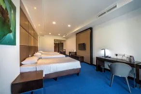Orchid Country Club - Room