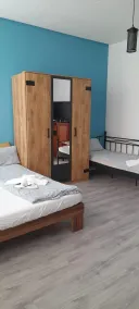 Hotel Feiertag - Chambre