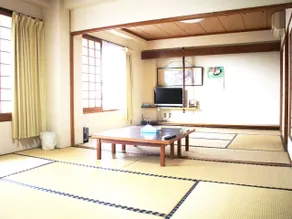 Numaguchi Ryokan - Chambre