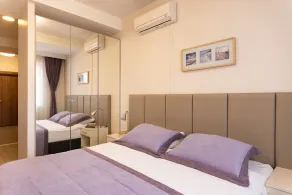 A Hotels & Suite - Room