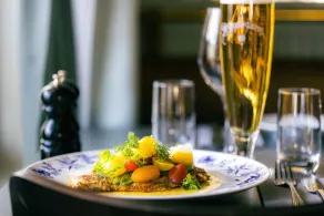 Åtellet - Restaurang