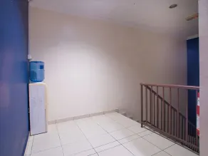 HOTEL AVATARR - Interior