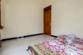 Dewisri Homestay - Zimmer