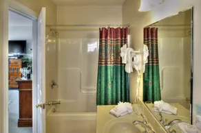 Blue Heron Seaside Inn - Salle de bain
