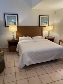Bahia Bay Resort - Room