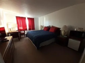 Model Towne Inn - Rum