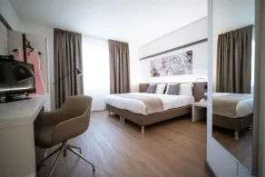Bonotto Hotel Palladio - Room