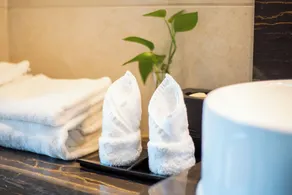 Chengdu Joyhub Air Hotel - Room