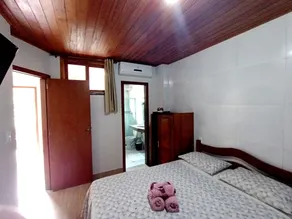 Pousada Lagoa Flat - Room