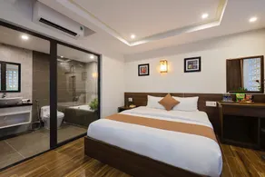 Brother Villa Hoi An - Room