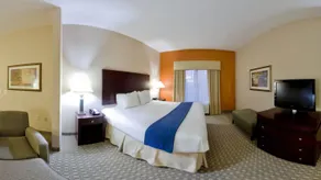 Holiday Inn Express Hotel & Suites McDonough by IHG - Room