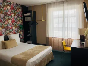 Ama Hôtel - View from room