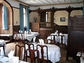 Fieldways - Restaurant