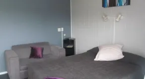 Parkview Motel - Zimmer