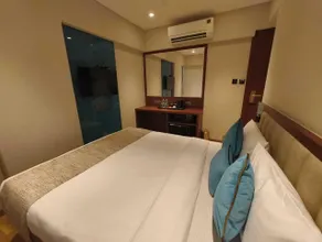 Hotel Flexi Residency Mumbai International Airport - Rom