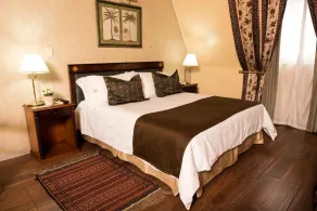 Mayflower Suites - Habitación