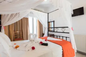 Hotel Lodos - Room