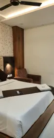 Hotel Moon Light-Vijayawada - Camera