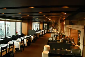 Hotel Emisia Tokyo Tachikawa - Restaurant