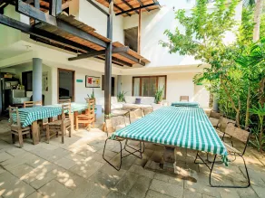 Hotel Verdemar - Restaurant