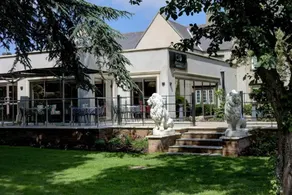 Mount Pleasant Hotel Self-Catering Cottages - Restaurant