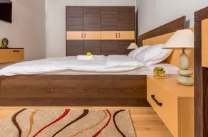 Casa Nicolae Luxury Suites - Room