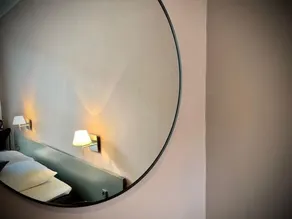 Teaterhotellet - Bathroom