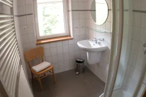 Poustevnik Apartments - Camera