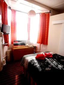 Altavia Hotel - Rom