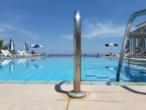 Maria Mare Apart-hotel - Piscina