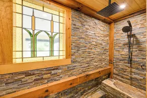 Ronda Home w/ Hot Tub + Fire Pit, Near Wineries! - Interiør