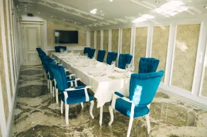 Emerald Suite Hotel - Restaurant