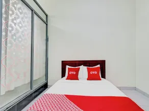 OYO 90517 Homestay Wonosobo Asri - Værelse